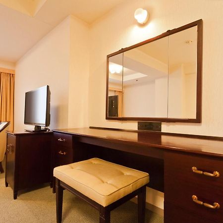 Morioka Grand Hotel Annex Buitenkant foto